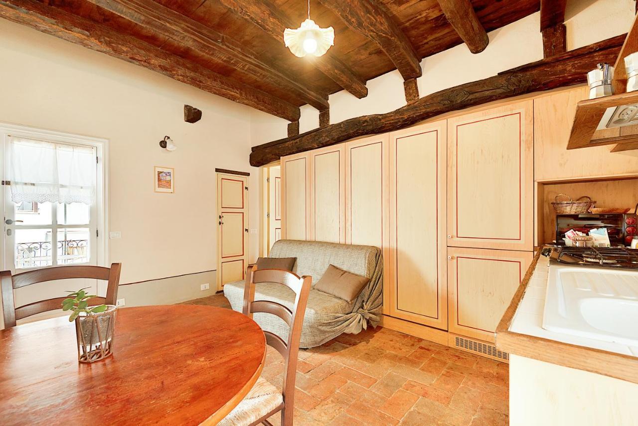 Corte Paganini Casa Vacanze Riccο del Golfo di Spezia Εξωτερικό φωτογραφία