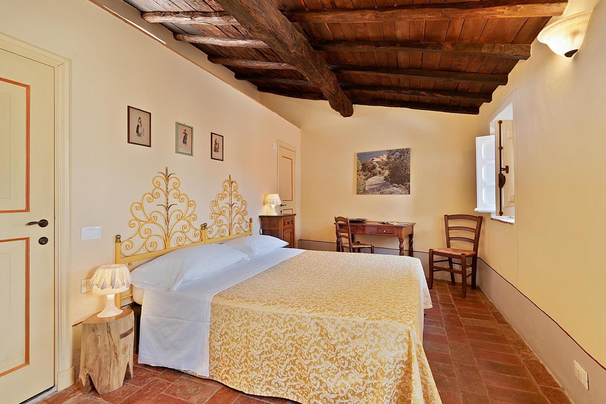 Corte Paganini Casa Vacanze Riccο del Golfo di Spezia Εξωτερικό φωτογραφία