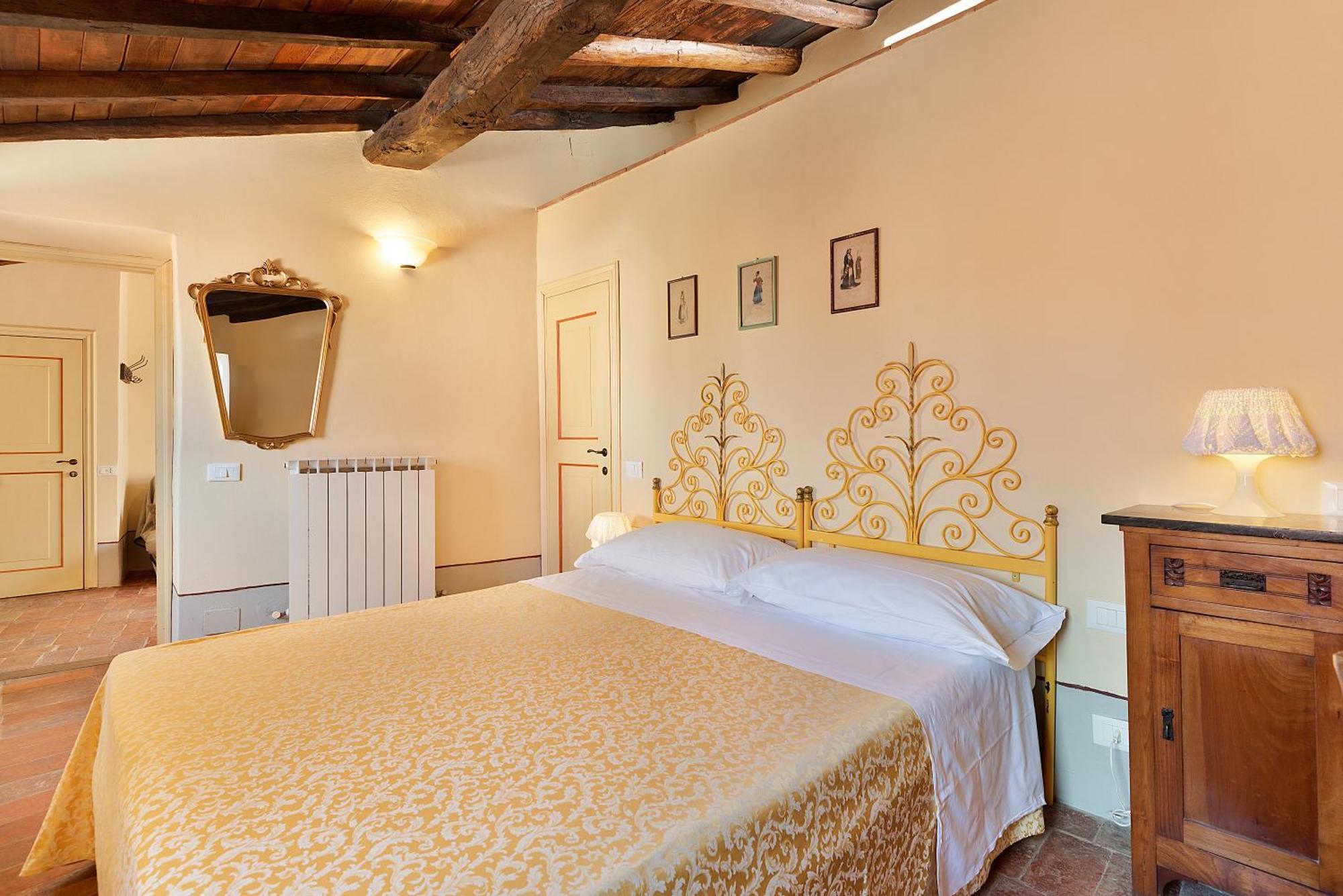 Corte Paganini Casa Vacanze Riccο del Golfo di Spezia Εξωτερικό φωτογραφία